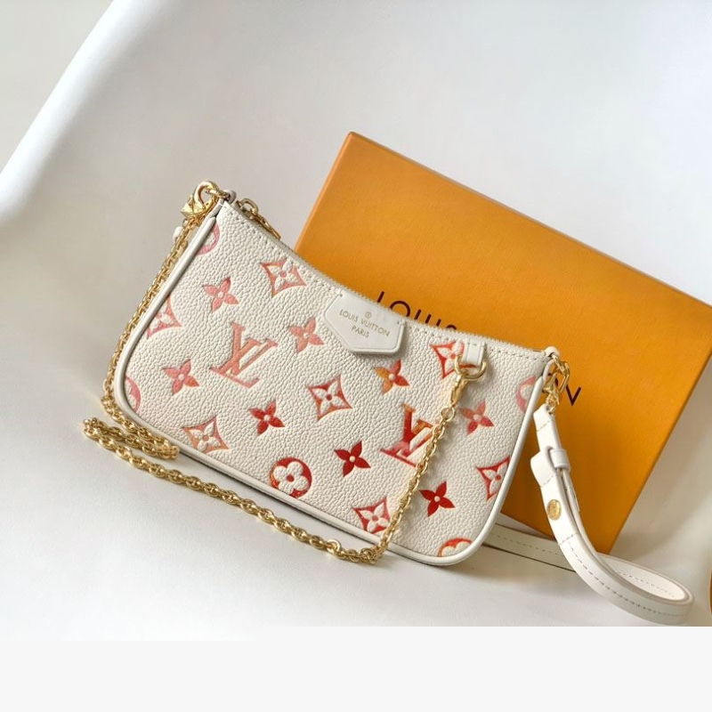 LV Satchel bags